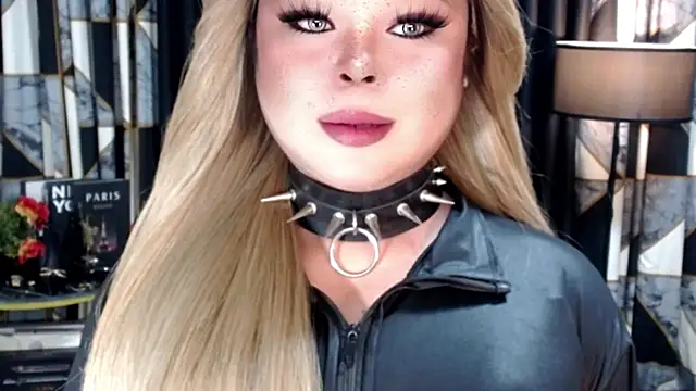 Mistress DOMnicaaxx online show from November 10, 5:12 pm