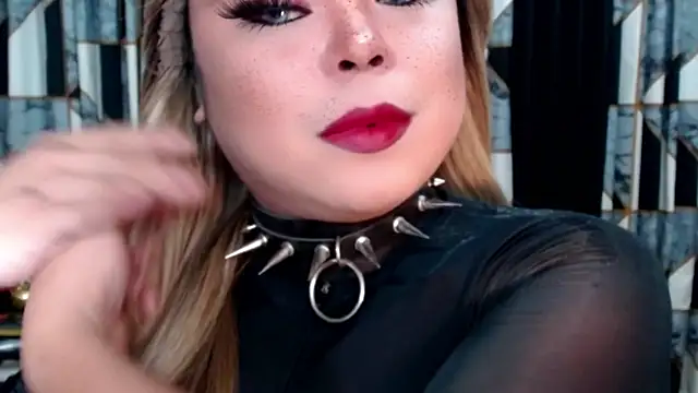 Mistress DOMnicaaxx online show from December 14, 5:29 pm