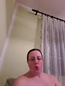 Goodass7 online show from February 24, 5:31 pm