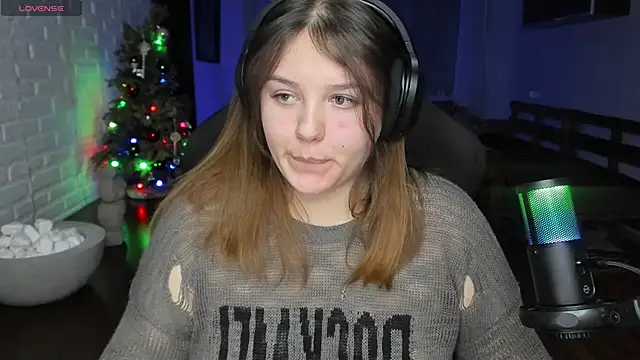 Snapshot of XNirvanaX chatting on December 29, 3:11 am XNirvanaX online show from December 29, 3:11 am