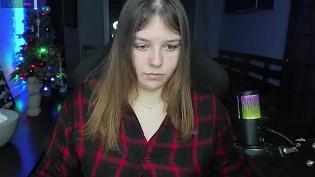 Snapshot of XNirvanaX chatting on January 5, 11:01 pm XNirvanaX online show from January 5, 11:01 pm