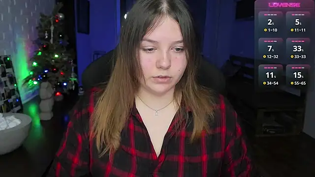 Snapshot of XNirvanaX chatting on January 11, 1:27 am XNirvanaX online show from January 11, 1:27 am