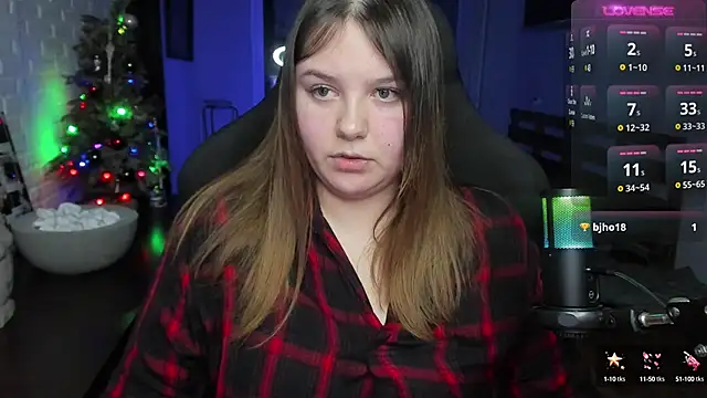 Snapshot of XNirvanaX chatting on January 30, 12:50 am XNirvanaX online show from January 30, 12:50 am