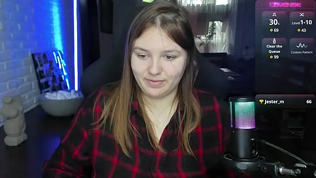 Snapshot of XNirvanaX chatting on March 16, 5:58 am XNirvanaX online show from March 16, 5:58 am