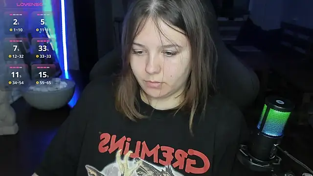 Snapshot of XNirvanaX chatting on September 20, 2:56 am XNirvanaX online show from September 20, 2:56 am