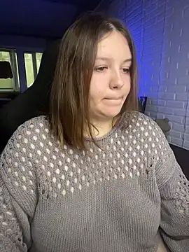 Snapshot of XNirvanaX chatting on October 26, 4:07 am XNirvanaX online show from October 26, 4:07 am