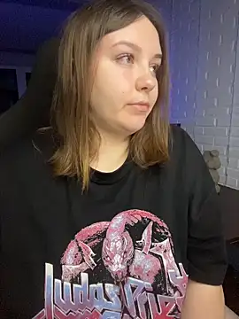 Snapshot of XNirvanaX chatting on November 8, 2:12 am XNirvanaX online show from November 8, 2:12 am