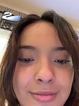 Irina Grant online show from December 6, 11:47 pm