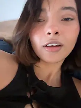 Irina Grant online show from February 12, 3:29 am