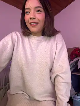 Irina Grant online show from February 17, 3:25 am