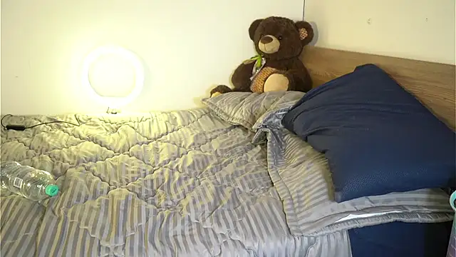 Irina Grant online show from February 21, 1:55 am