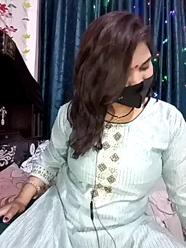 Snapshot of Teremeredoriya chatting on February 9, 8:00 am Teremeredoriya online show from February 9, 8:00 am