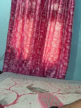 Snapshot of Teremeredoriya chatting on October 18, 4:59 am Teremeredoriya online show from October 18, 4:59 am