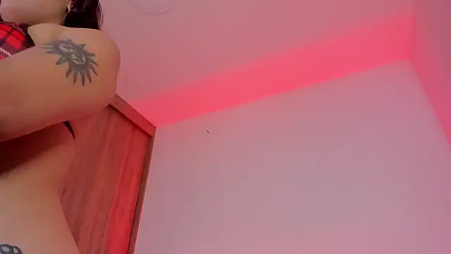 Cheerry1 online show from March 22, 5:39 am