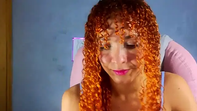 SexyLeilaa online show from January 31, 3:30 am