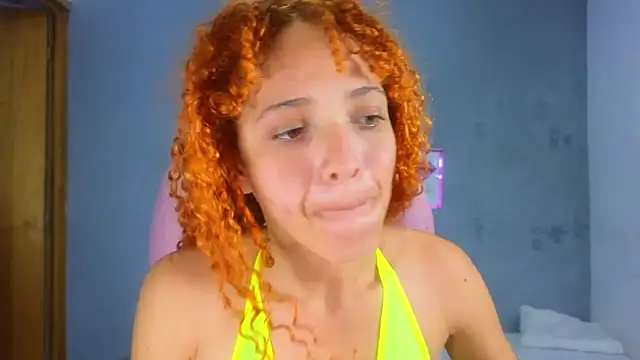 SexyLeilaa online show from February 6, 12:54 am