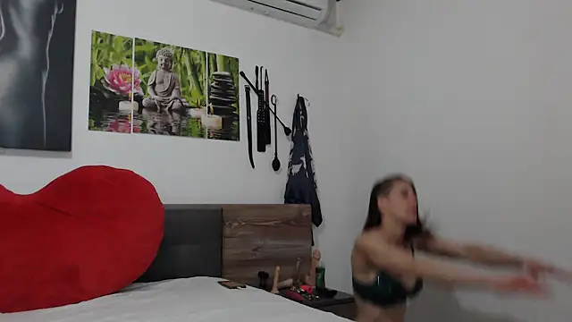 Naschkatze01 online show from March 22, 1:52 pm