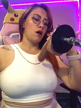 Luna Paris  online show from February 25, 3:31 am