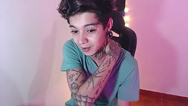 saad man online show from December 7, 12:52 am