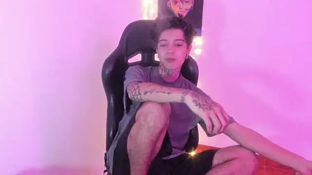 saad man online show from December 22, 9:20 pm