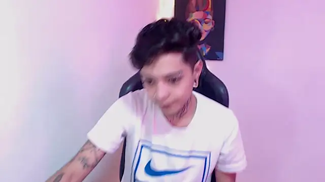 saad man online show from January 9, 2:22 am