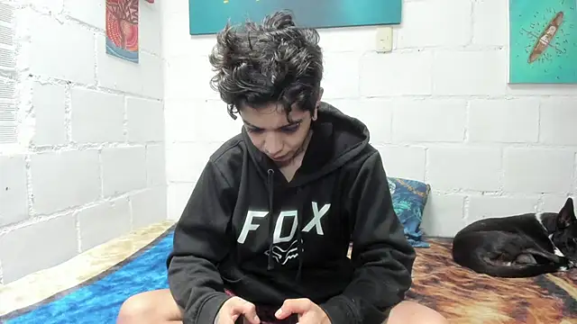 saad man online show from February 19, 2:55 pm