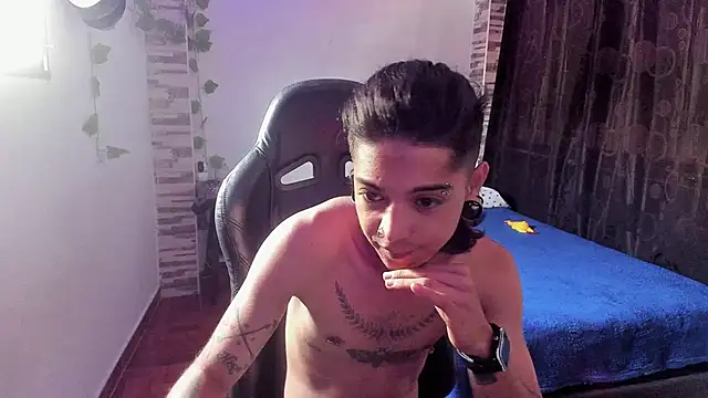 saad man online show from September 26, 2:21 pm