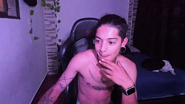 saad man online show from October 21, 2:23 am