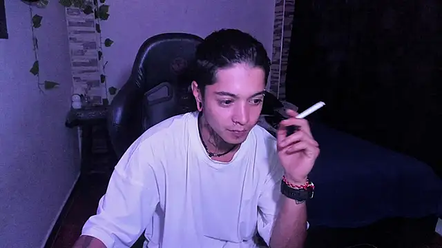 saad man online show from October 26, 2:06 am