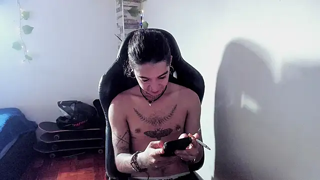 saad man online show from November 30, 6:45 pm