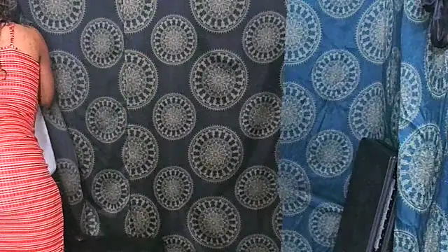 LunaRai online show from January 26, 6:59 am