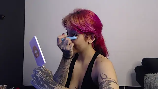 MaryJannes online show from October 2, 9:00 pm