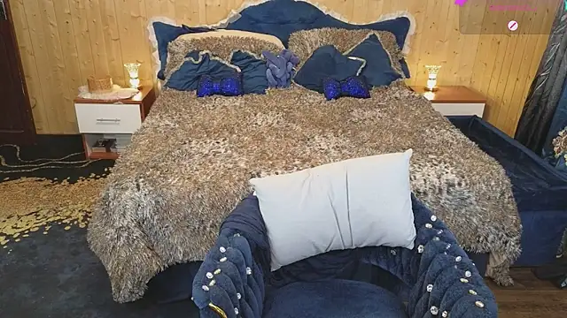 VanessaDoyle online show from January 31, 2:39 pm