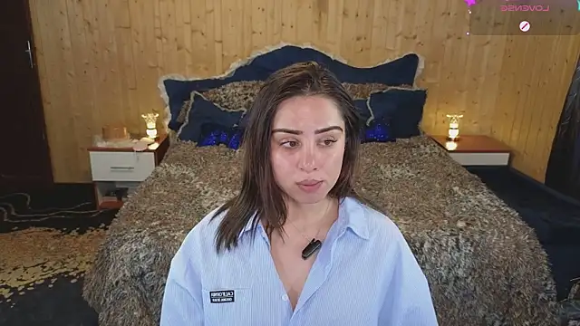 VanessaDoyle online show from February 1, 6:19 pm