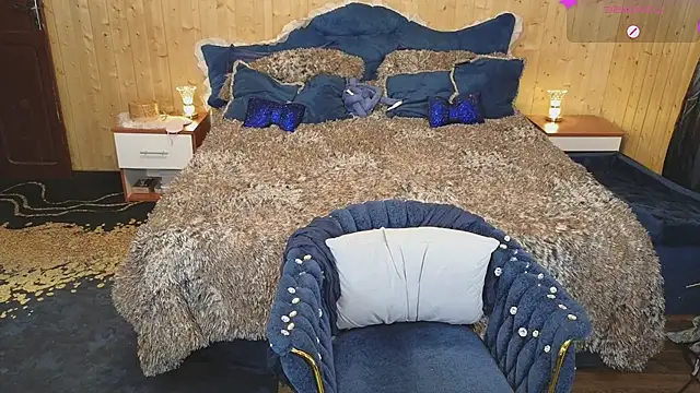 VanessaDoyle online show from February 1, 9:29 pm