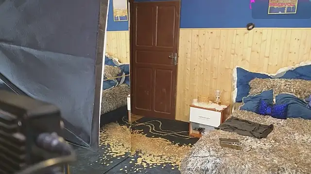 VanessaDoyle online show from February 2, 5:26 pm