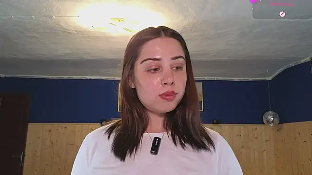 VanessaDoyle online show from February 2, 8:51 pm