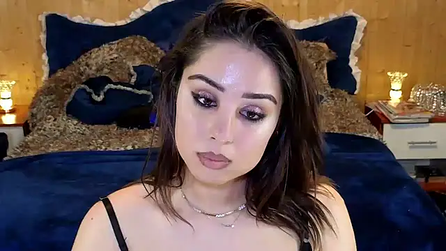 VanessaDoyle online show from February 13, 11:06 am