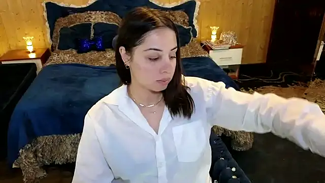 VanessaDoyle online show from February 13, 2:20 pm