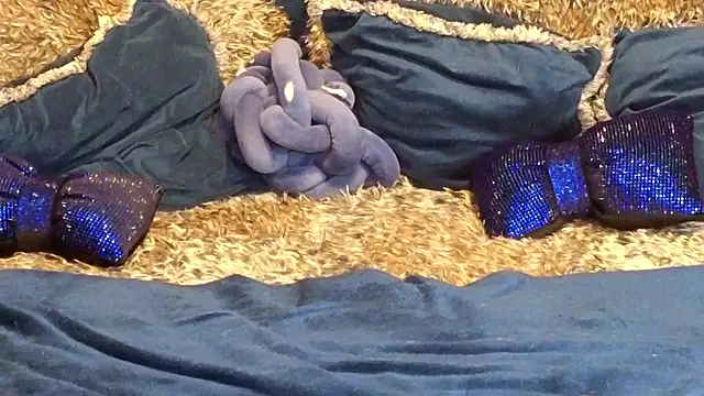 VanessaDoyle online show from February 17, 6:59 pm