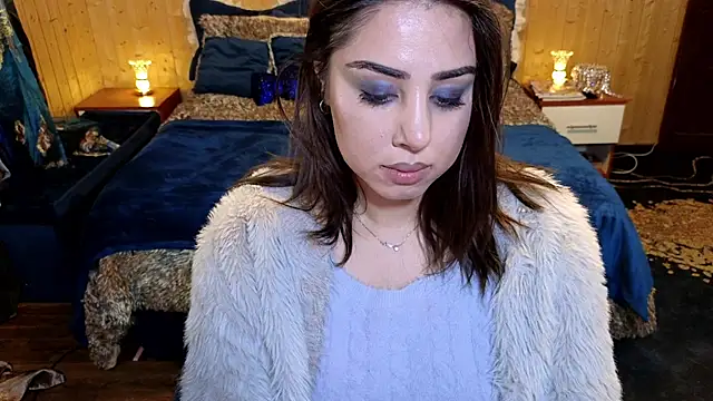 VanessaDoyle online show from February 18, 10:03 pm