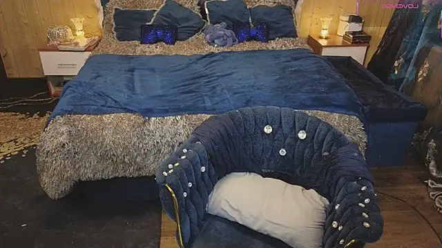 VanessaDoyle online show from February 24, 12:20 am