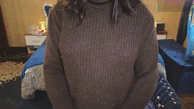 VanessaDoyle online show from February 26, 8:26 am