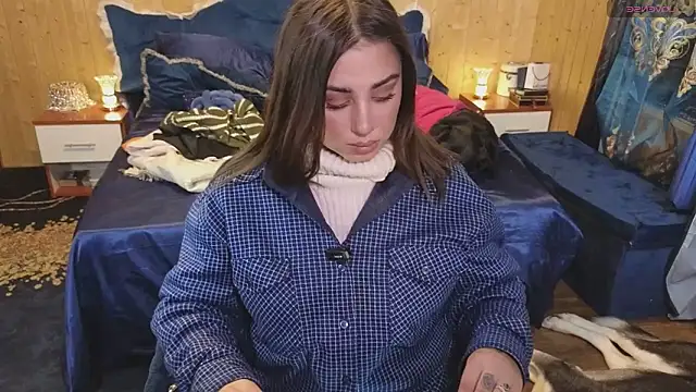 VanessaDoyle online show from March 6, 6:16 pm