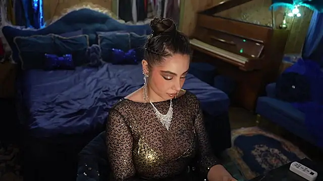 VanessaDoyle online show from October 1, 12:16 am