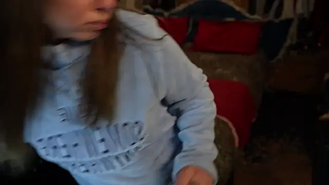 VanessaDoyle online show from November 16, 8:31 am