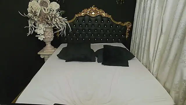 MichaelaDark online show from February 2, 4:26 am