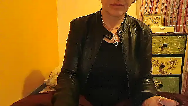 Althea Love online show from October 10, 9:41 am