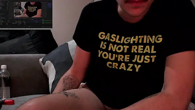 DemonDickNick online show from December 2, 1:13 pm