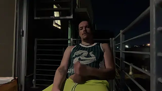 DemonDickNick online show from November 11, 10:59 am